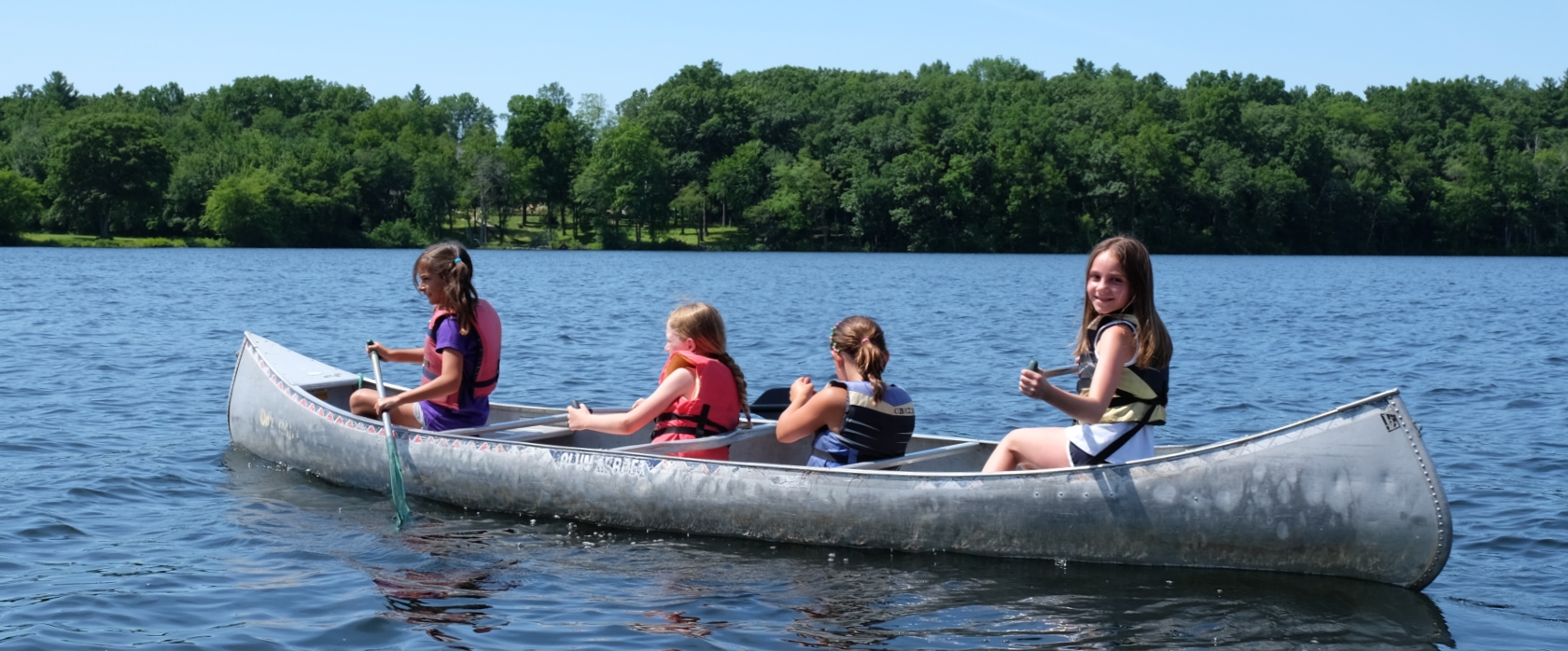 Home Brooks School Summer Programs