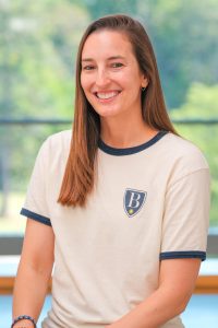 Jess Zaniewski Headshot